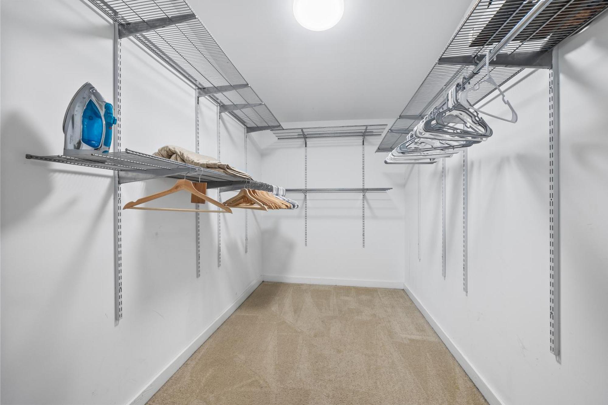 3 Bedroom House With Parking, Wi-Fi And Washer-Dryer Atlanta Eksteriør billede